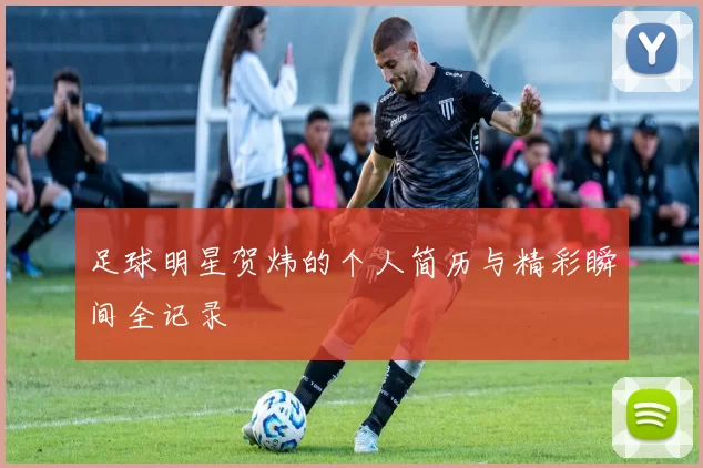 足球明星贺炜的个人简历与精彩瞬间全记录