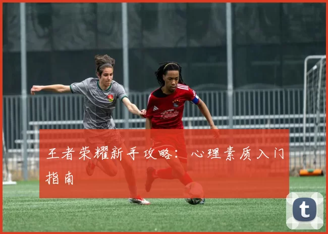 王者荣耀新手攻略：心理素质入门指南